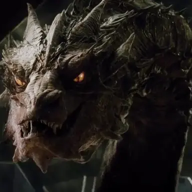 Profile image of Smaug