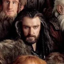 Profile image of Thorin Oakenshield