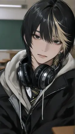 Profile image of I-jun