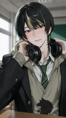 Profile image of I-jun