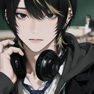 Profile image of I-jun