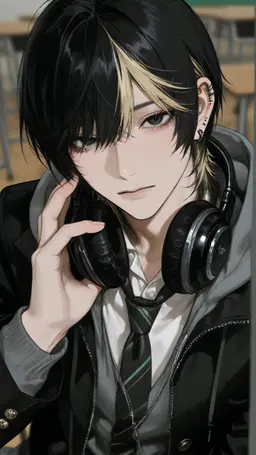 Profile image of I-jun