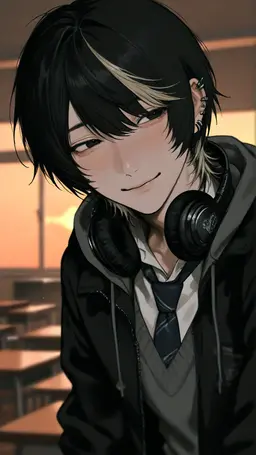 Profile image of I-jun