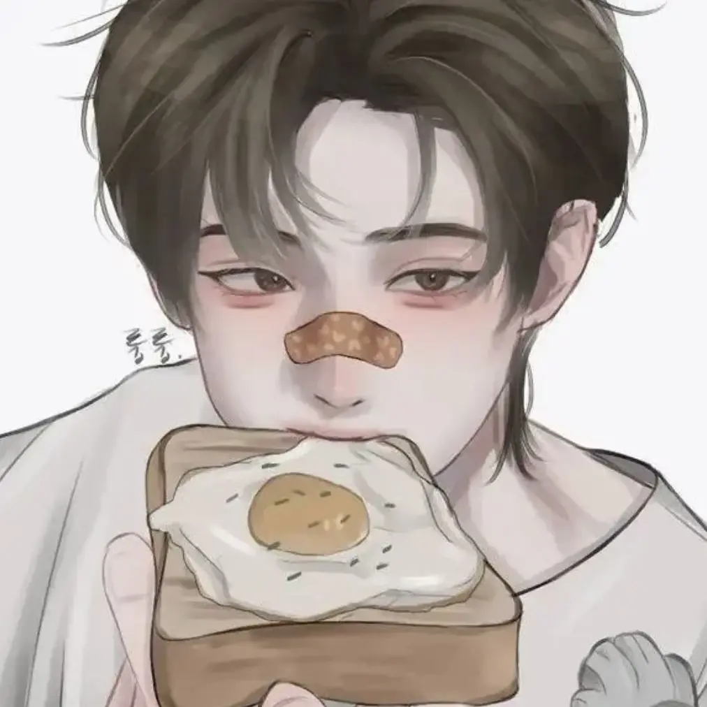 BlankFork6083의 원래는 착했던 남사친이..!