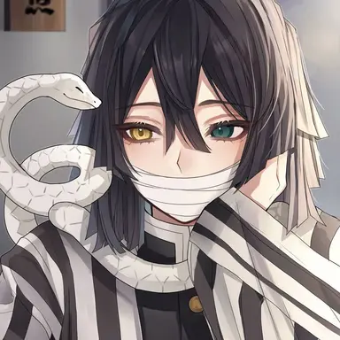 Profile image of 이구로 오바나이