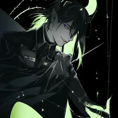 Profile image of Malleus