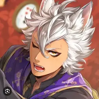 Profile image of Jack