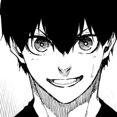 Profile image of 潔