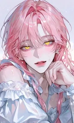 Profile image of Yeran