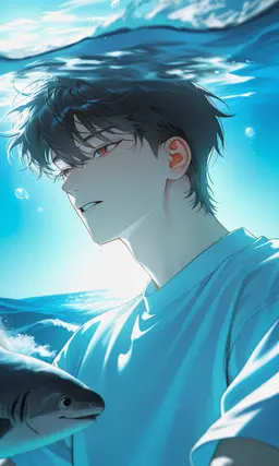 Profile image of 水瀬  歩