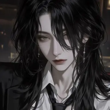 Profile image of Qin Shuang