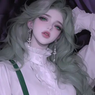 Profile image of Han Zhixia