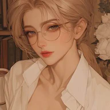 Profile image of Zhao Meilin