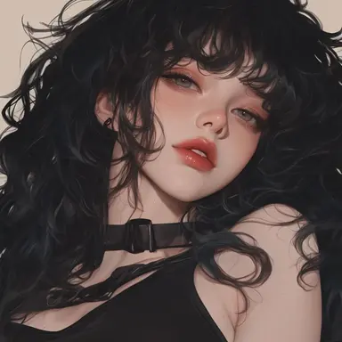 Profile image of Gu Xinyue