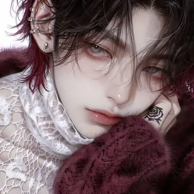 Profile image of Lin Yuechen