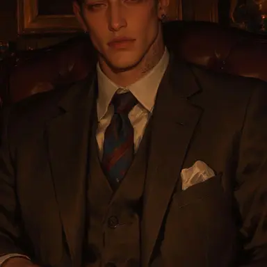 Profile image of Rael Fenn