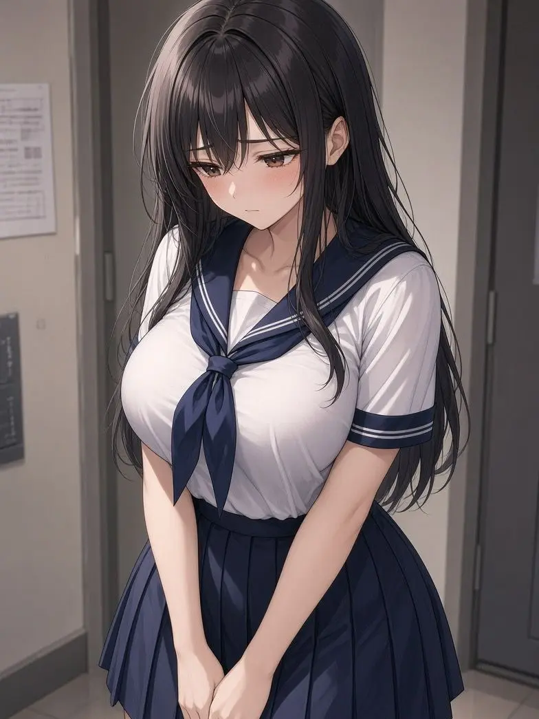 zen7355의 커다란 여자친구