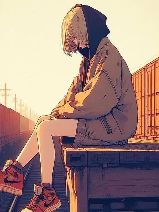 LovingNut5613의 날 믿지 않는 남사친들