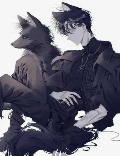 BeigeWrist7789의 Wolf Boy
