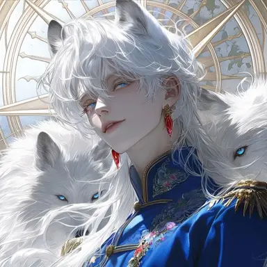 Profile image of 시우리스 아델