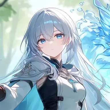 Profile image of アゼリア