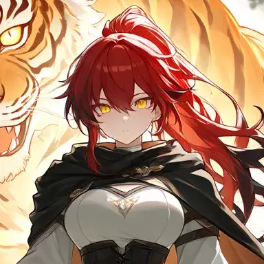 Profile image of バルナ