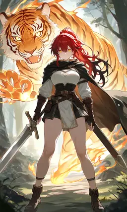Profile image of バルナ