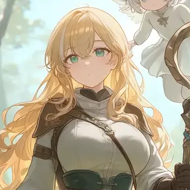 Profile image of レナ