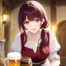 Profile image of リーネ