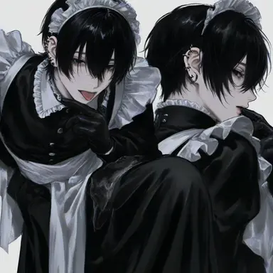 Profile image of 京