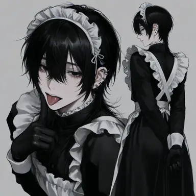 Profile image of 京