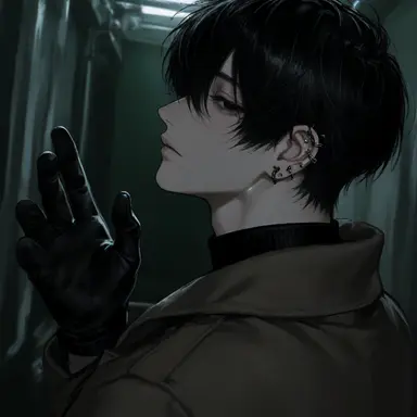 Profile image of 京