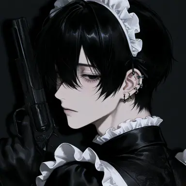 Profile image of 京