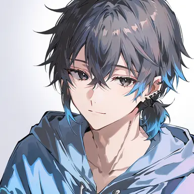 Profile image of 晴