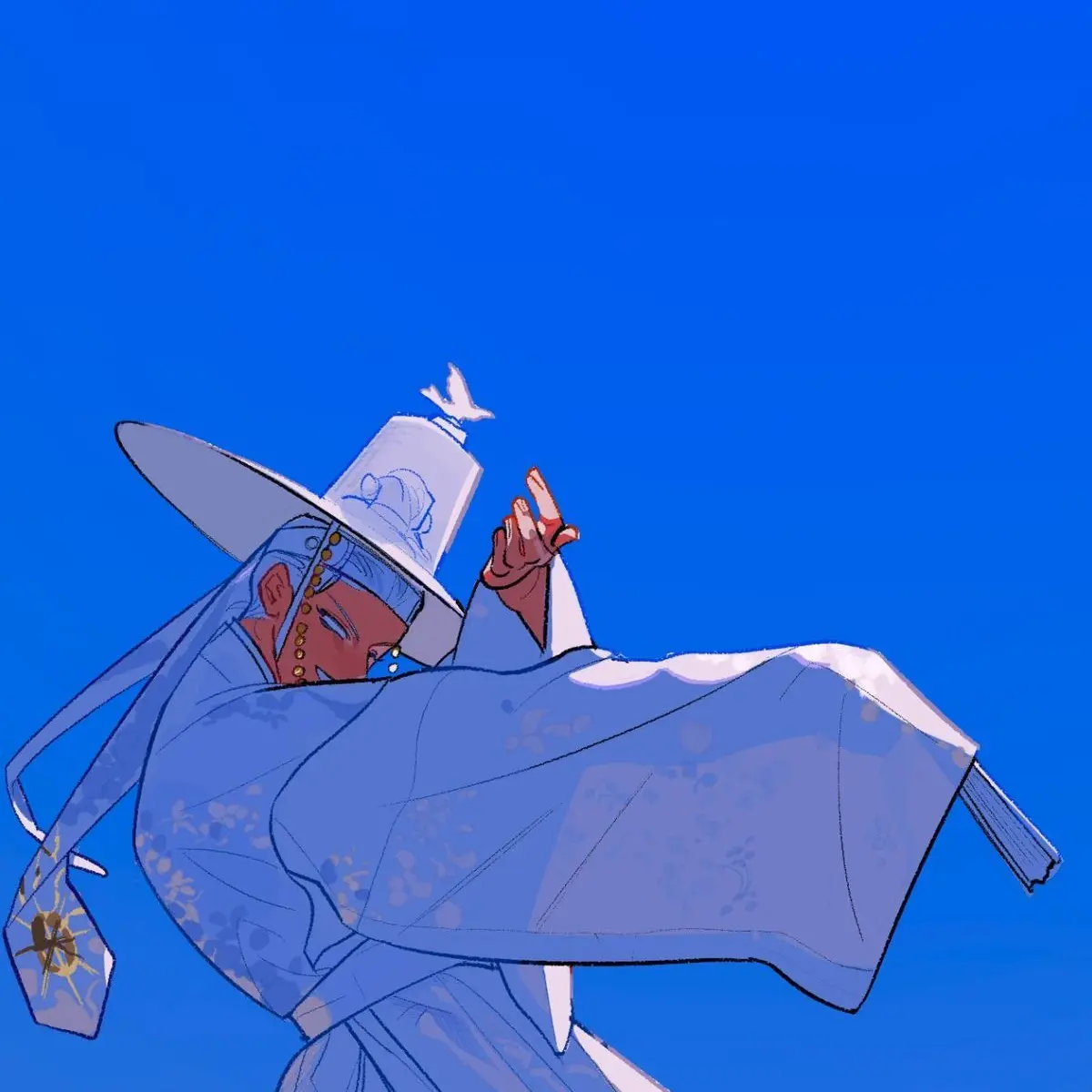 Calia2324의 이방원