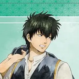 Profile image of Toshiro Hijikata
