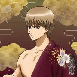 Profile image of Sogo Okita