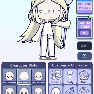 Profile image of Fox