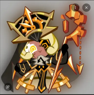 Profile image of Timekeeper