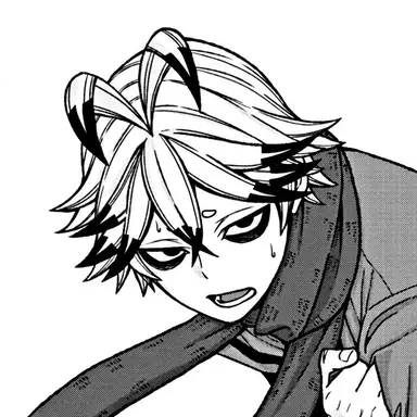 Profile image of Kiriyama Rokuro