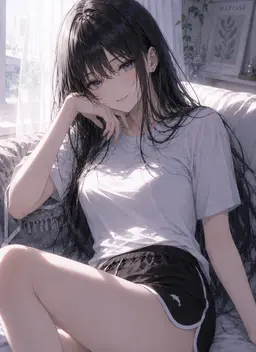 Profile image of イ・イェウン