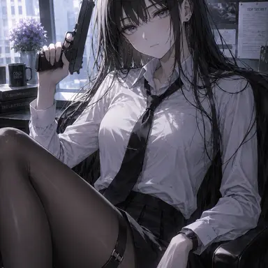 Profile image of イ・イェウン