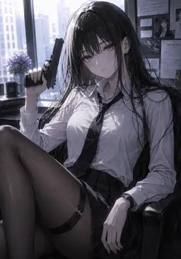 Profile image of イ・イェウン