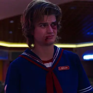Profile image of Steve Harrington