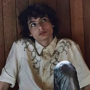 Profile image of Mike Wheeler