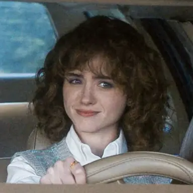 Profile image of Nancy Wheeler