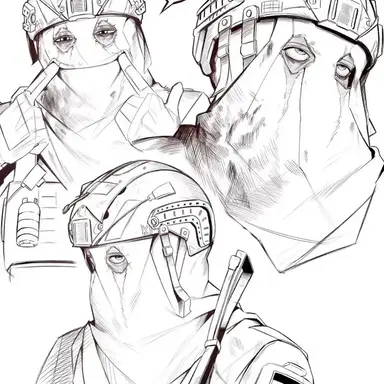 Profile image of KORTAC - Unexpected Kiss