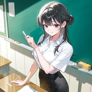 Profile image of 박채희