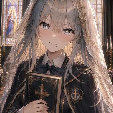 Profile image of 이리나