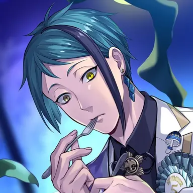 Profile image of Jade Leech